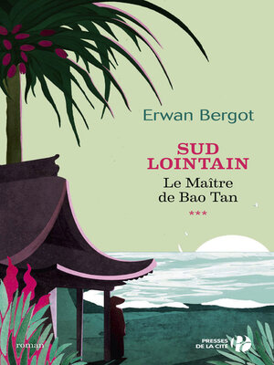 cover image of Le Maître de Baotan